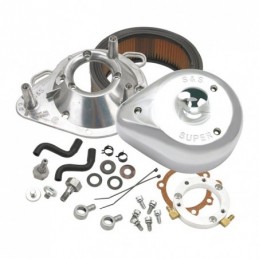 S&S AIRCLEANER ASSY