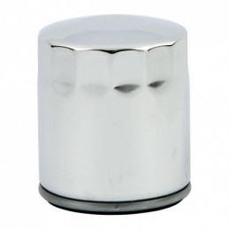 SPIN-ON OIL FILTER,MAGNETIC