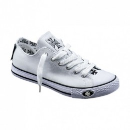 WCC WARRIOR LOW-TOPS SHOES