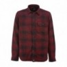 DICKIES IVYLAND SHIRT RED