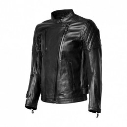 RSD LEATHER JACKET CLASH RS...