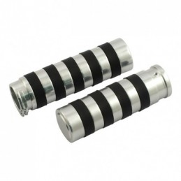 GRIPS, ALUMINUM WIDE BAND,...