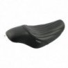 EASYRIDERS GUNFIGHTER SEAT, PLEATED